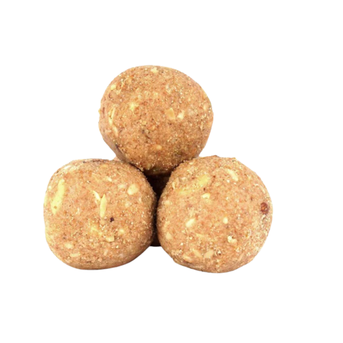 Desi Panjeeri Ladoo (homemade) 240g